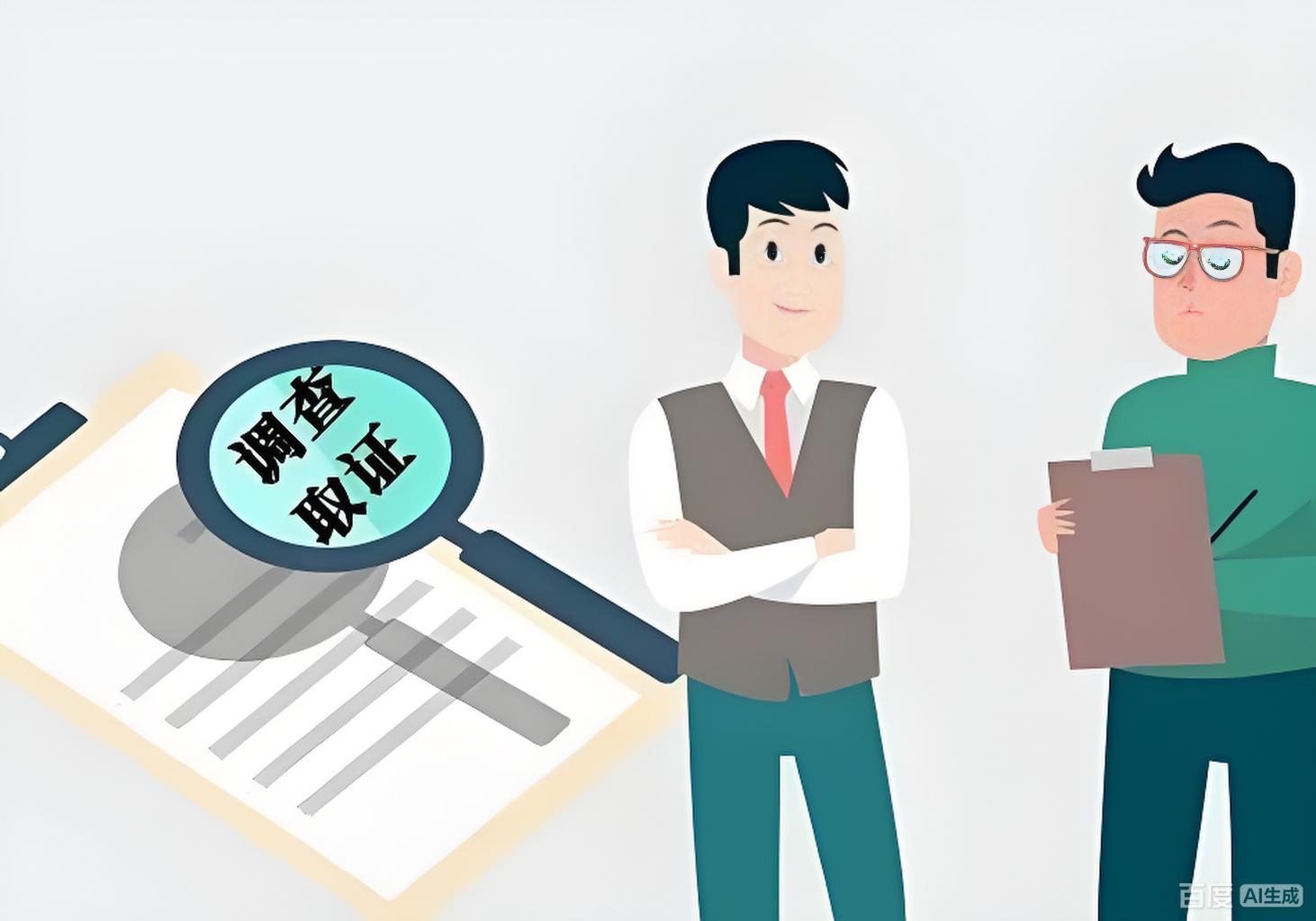 婚姻调查取证出轨需要多少钱