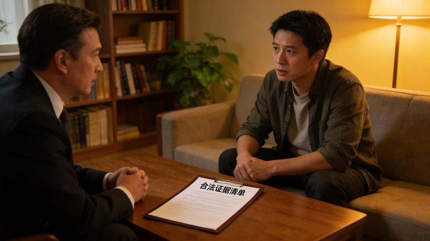 婚外情的危害法律建议