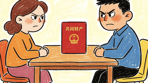 <strong><font color='0F2FFF'>西安婚外情跟踪取证：女方没有收入，离婚财产怎么分割(图文)</font></strong>